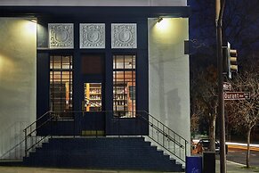 Graduate by Hilton Berkeley
