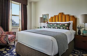 Graduate by Hilton Berkeley