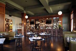 Graduate by Hilton Berkeley