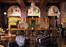 Graduate by Hilton Berkeley