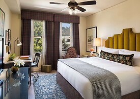 Graduate by Hilton Berkeley