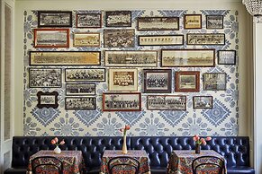 Graduate by Hilton Berkeley