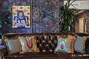 Graduate by Hilton Berkeley