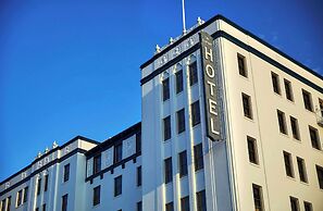 Graduate by Hilton Berkeley