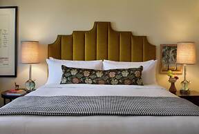 Graduate by Hilton Berkeley