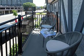 The Insignia Hotel, Sarnia, a Tribute Portfolio Hotel