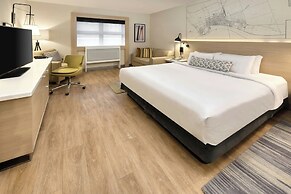 The Insignia Hotel, Sarnia, a Tribute Portfolio Hotel