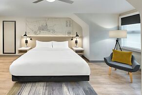 The Insignia Hotel, Sarnia, a Tribute Portfolio Hotel