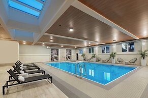 The Insignia Hotel, Sarnia, a Tribute Portfolio Hotel