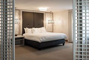 White Oaks Resort & Spa