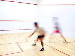 White Oaks Resort & Spa