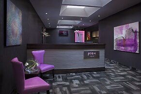 White Oaks Resort & Spa