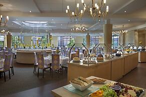 White Oaks Resort & Spa