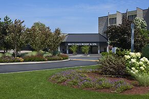 White Oaks Resort & Spa