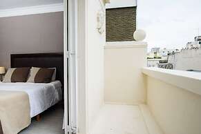 1253 Recoleta Small Hotel