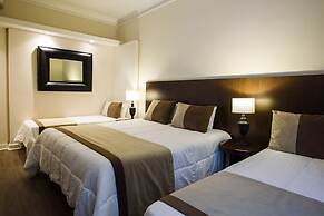 1253 Recoleta Small Hotel