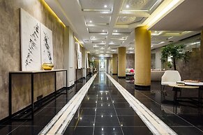 1253 Recoleta Small Hotel