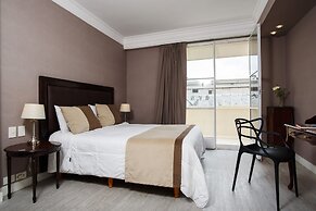 1253 Recoleta Small Hotel