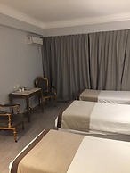 1253 Recoleta Small Hotel