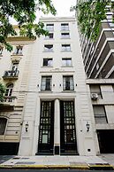 1253 Recoleta Small Hotel