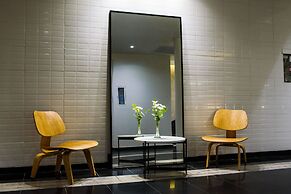 1253 Recoleta Small Hotel