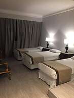 1253 Recoleta Small Hotel