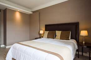 1253 Recoleta Small Hotel