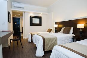 1253 Recoleta Small Hotel