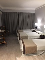 1253 Recoleta Small Hotel