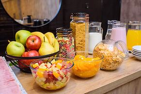 1253 Recoleta Small Hotel