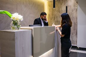 1253 Recoleta Small Hotel