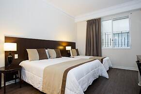 1253 Recoleta Small Hotel