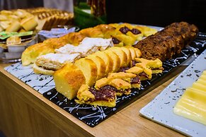 1253 Recoleta Small Hotel