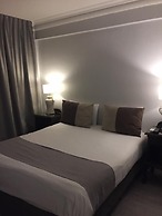 1253 Recoleta Small Hotel