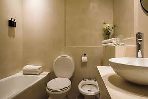 1253 Recoleta Small Hotel