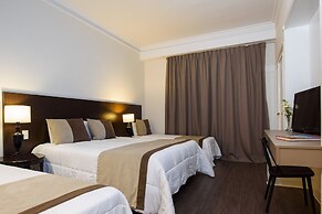 1253 Recoleta Small Hotel