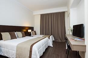 1253 Recoleta Small Hotel