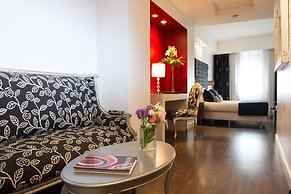 Le Cinque Lusso Recoleta