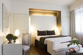 Le Cinque Lusso Recoleta