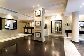 Le Cinque Lusso Recoleta