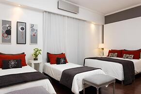 Le Cinque Lusso Recoleta