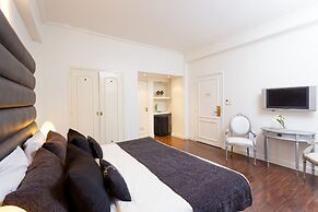 Le Cinque Lusso Recoleta