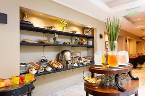 Le Cinque Lusso Recoleta