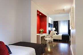 Le Cinque Lusso Recoleta