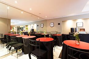 Le Cinque Lusso Recoleta