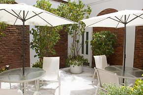 Le Cinque Lusso Recoleta