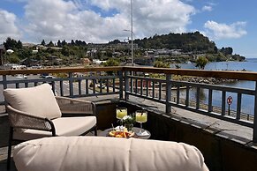 Radisson Hotel Puerto Varas