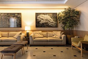 Regent Park Hotel