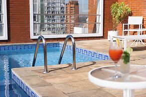 Regent Park Hotel