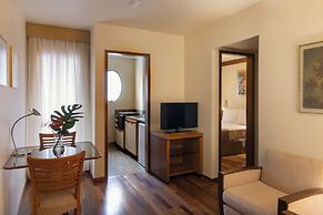 Regent Park Hotel